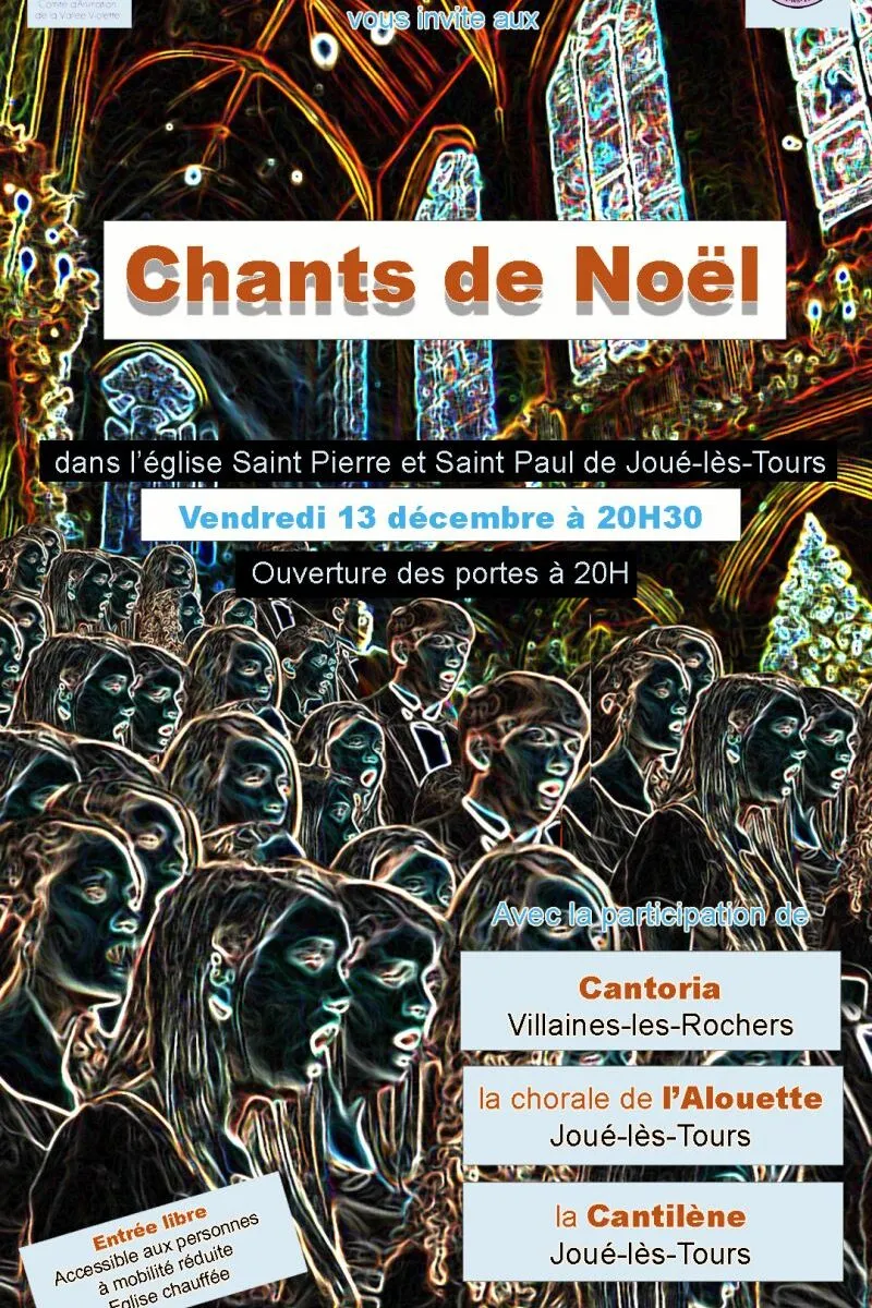 Chants de Noël