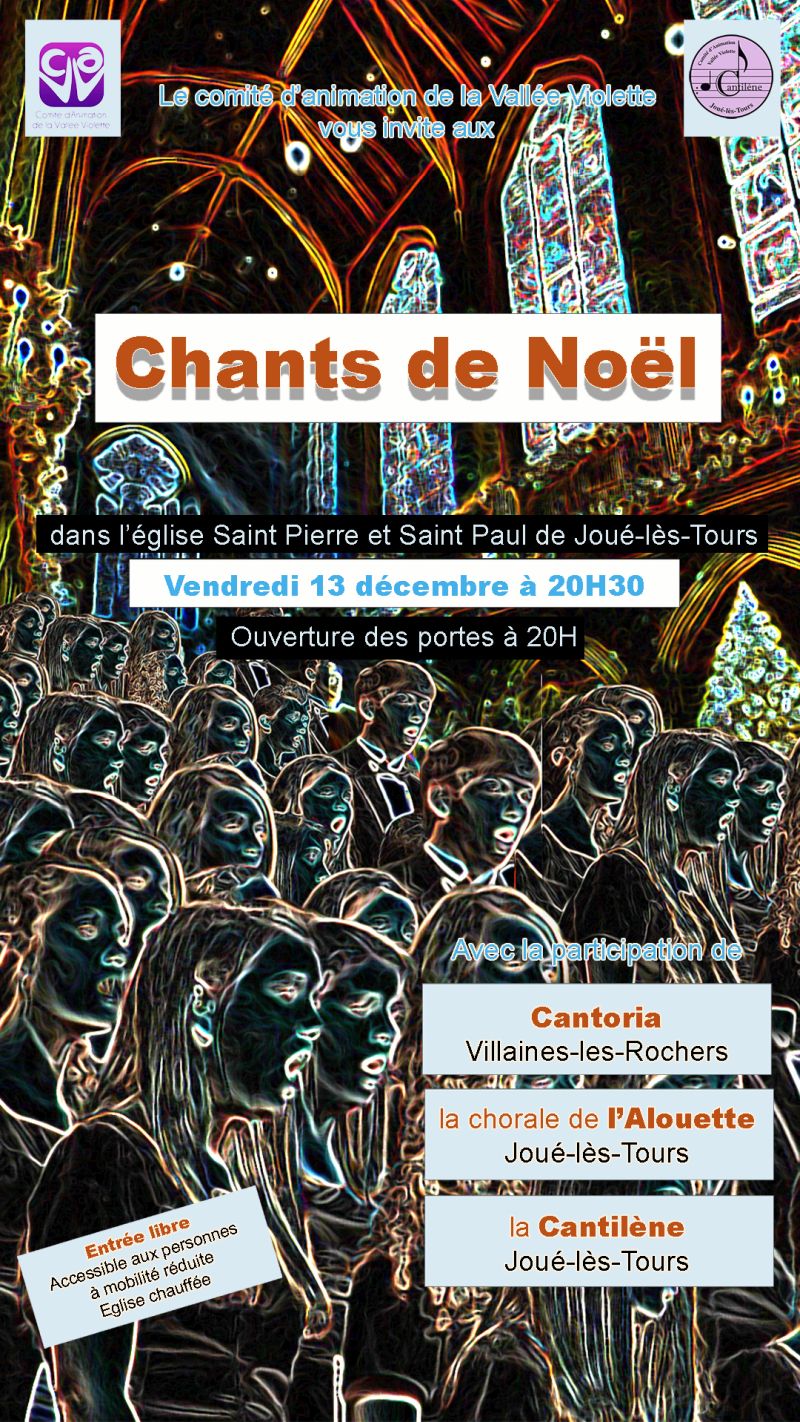 Chants de Noël