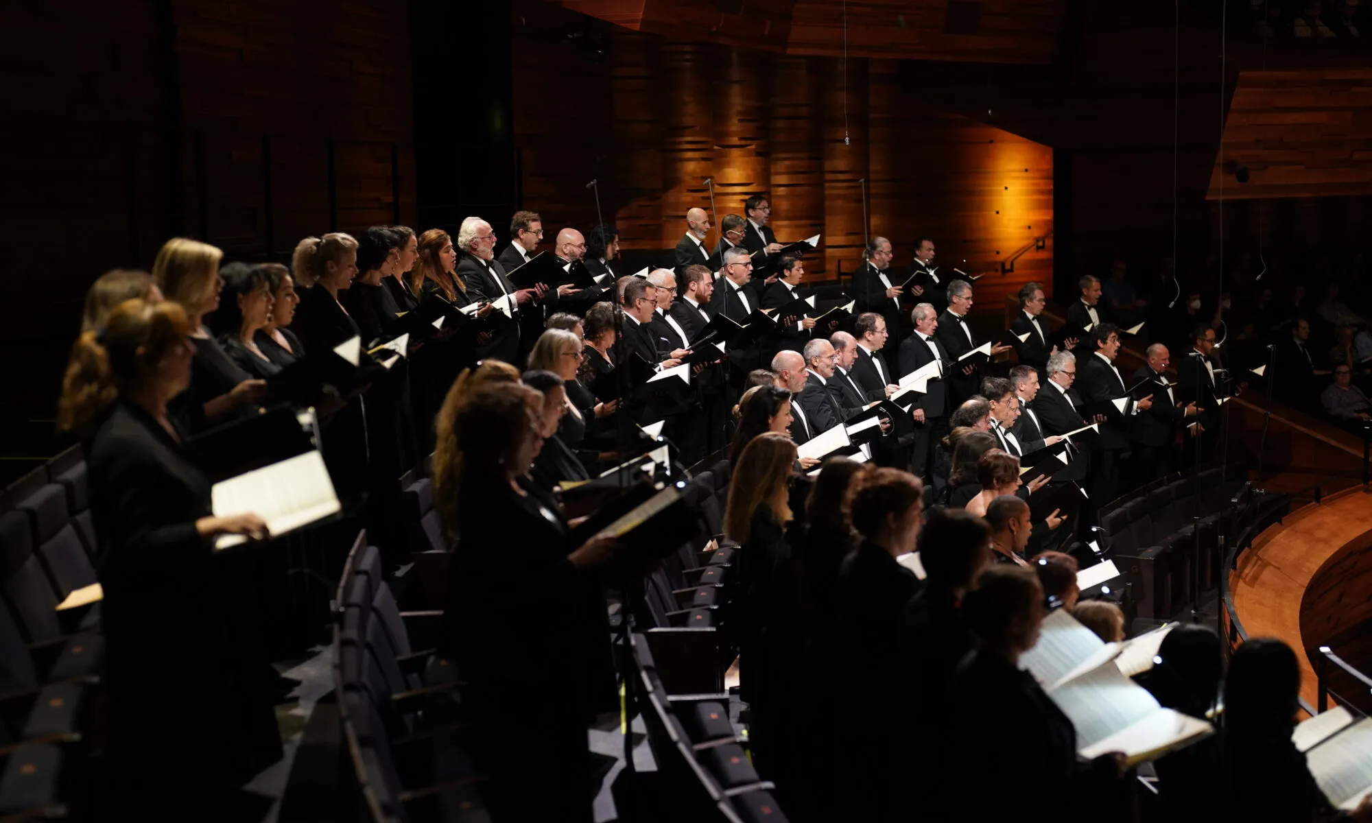 Choeur de Radio France Festival En Voix !