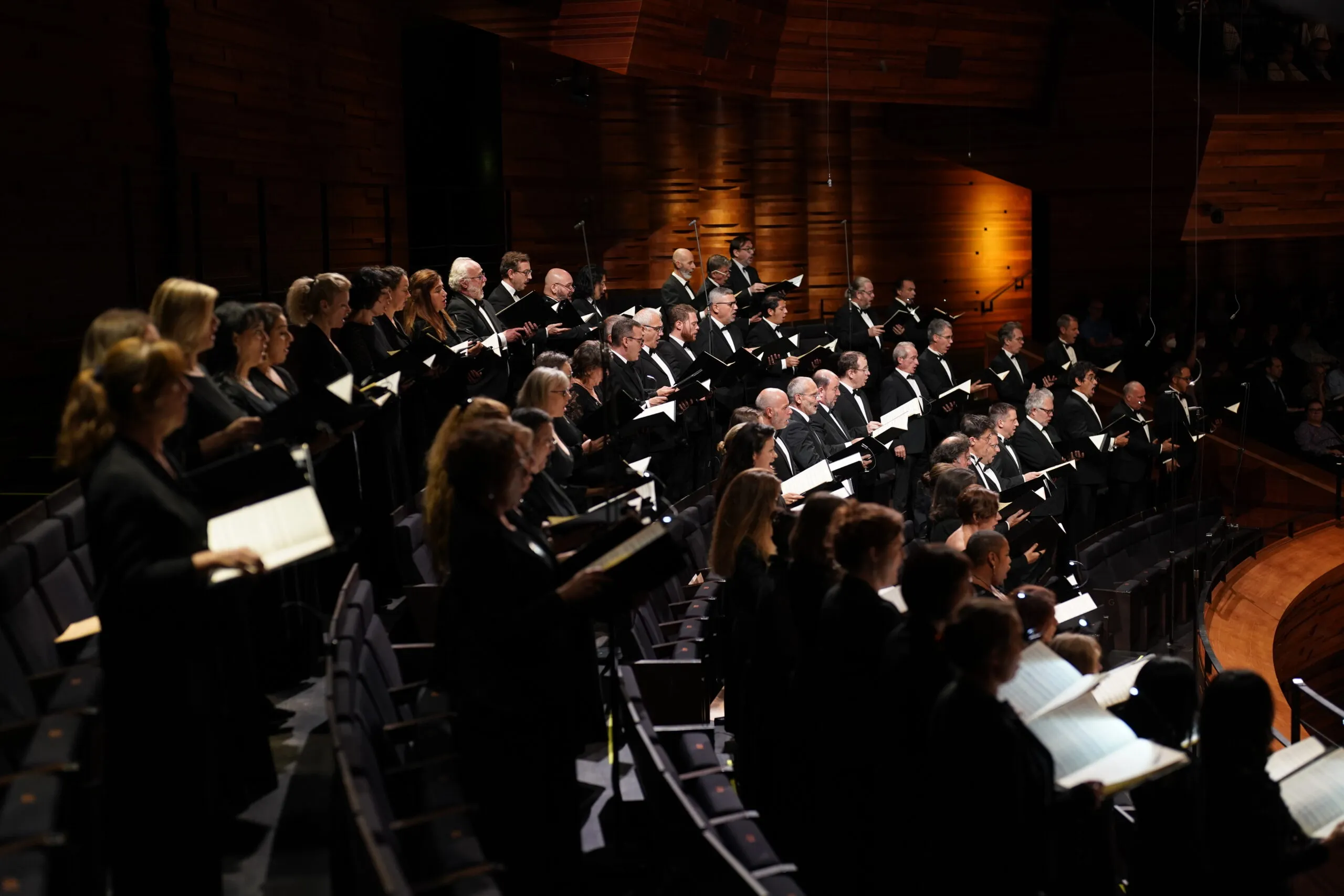 Choeur de Radio France Festival En Voix !