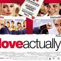 CINÉ-CLUB- LOVE ACTUALLY