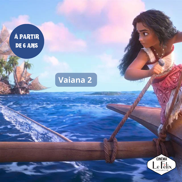 Ciné Danse Viaina 2