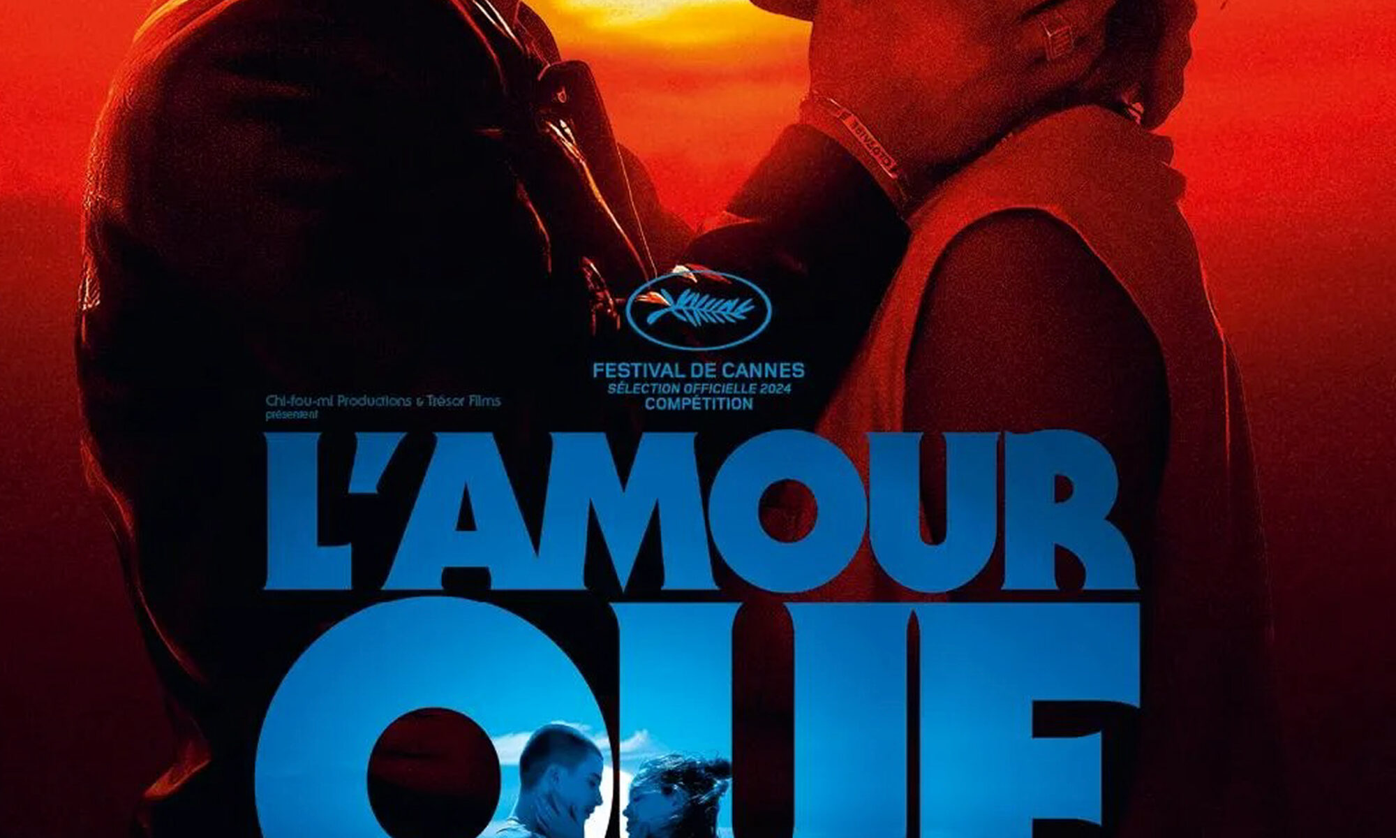 CINÉCO L’AMOUR OUF