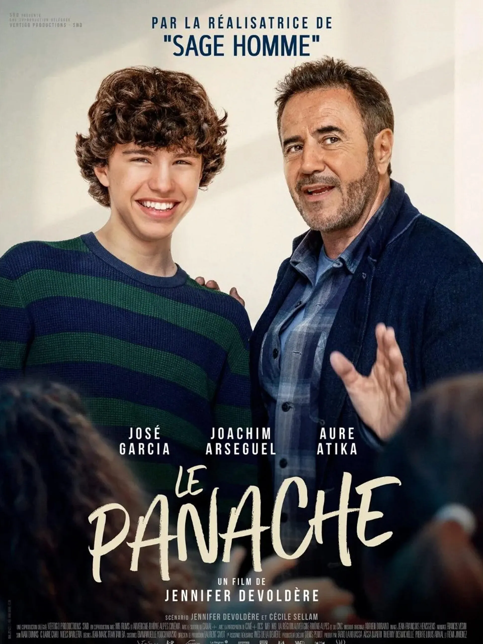 CINÉCO LE PANACHE