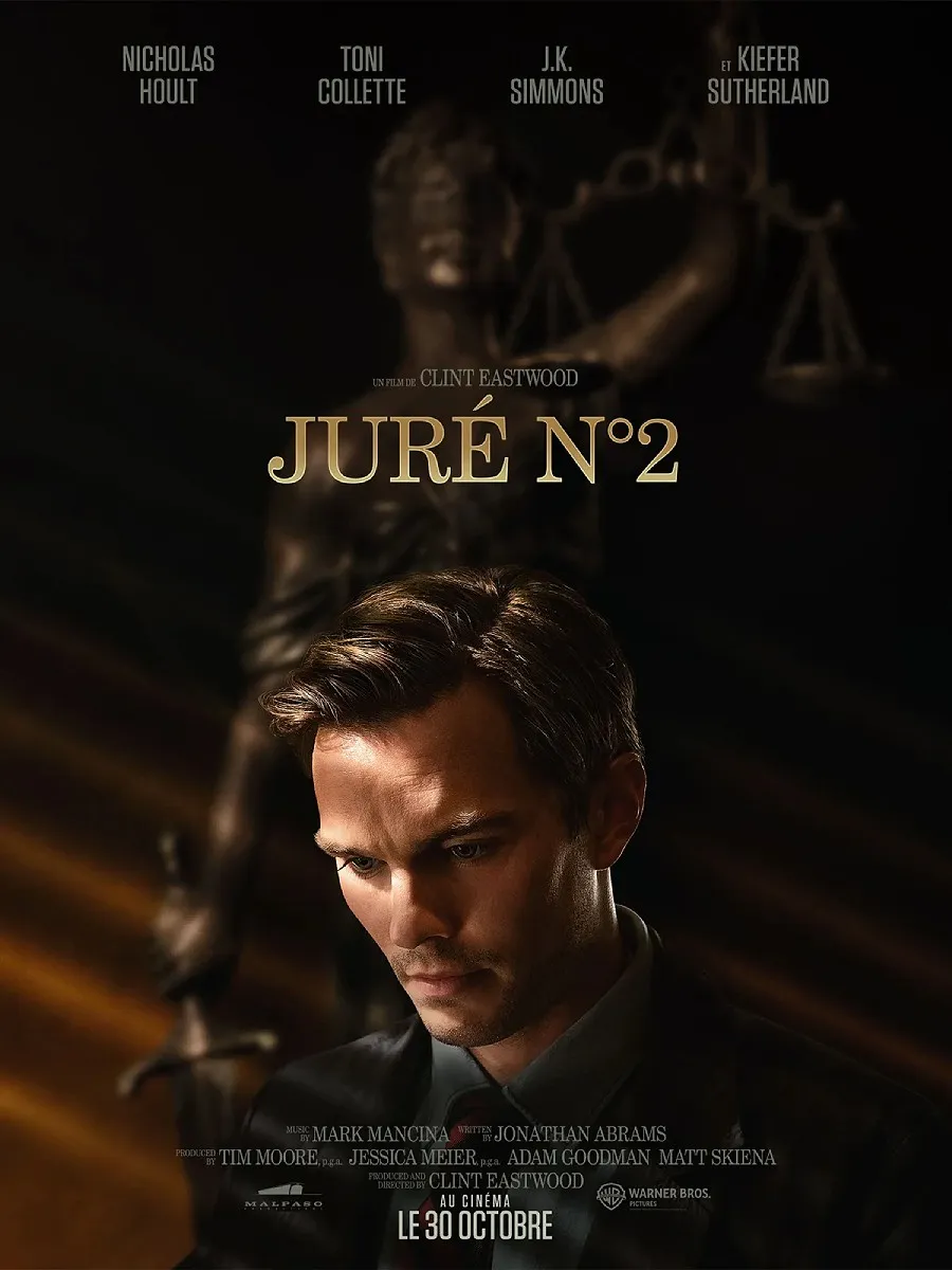 CINÉMA A L'AUDITOIRE DE JOINVILLE "JURÉ N°2"