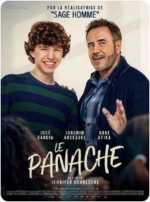 Cinéma La Panache