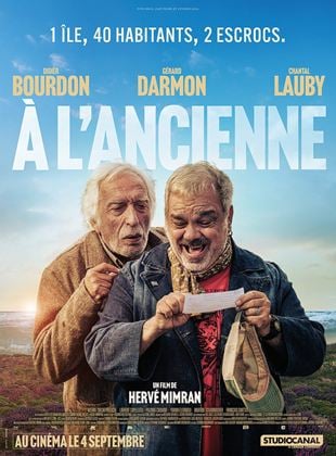 Cinéma Laruns Saint-Ex