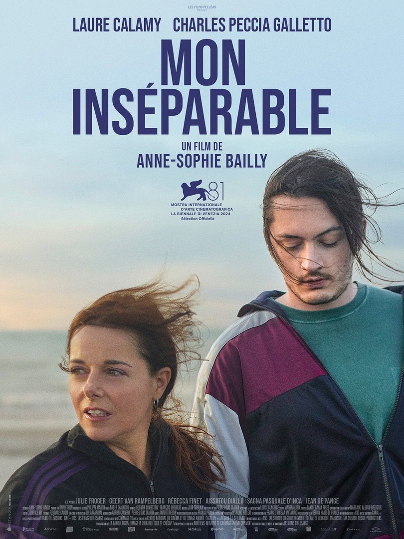 Cinéma Mon inséparable