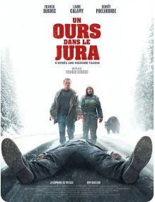 Cinéma Un ours dans le Jura