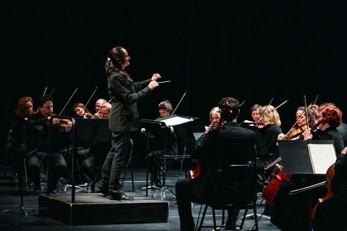 Concert de l’Epiphanie Le Cratère Scène Nationale Alès