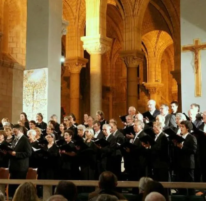 Concert de Noël du Choeur de l’Eden Eglise Notre-Dame du Rozaire