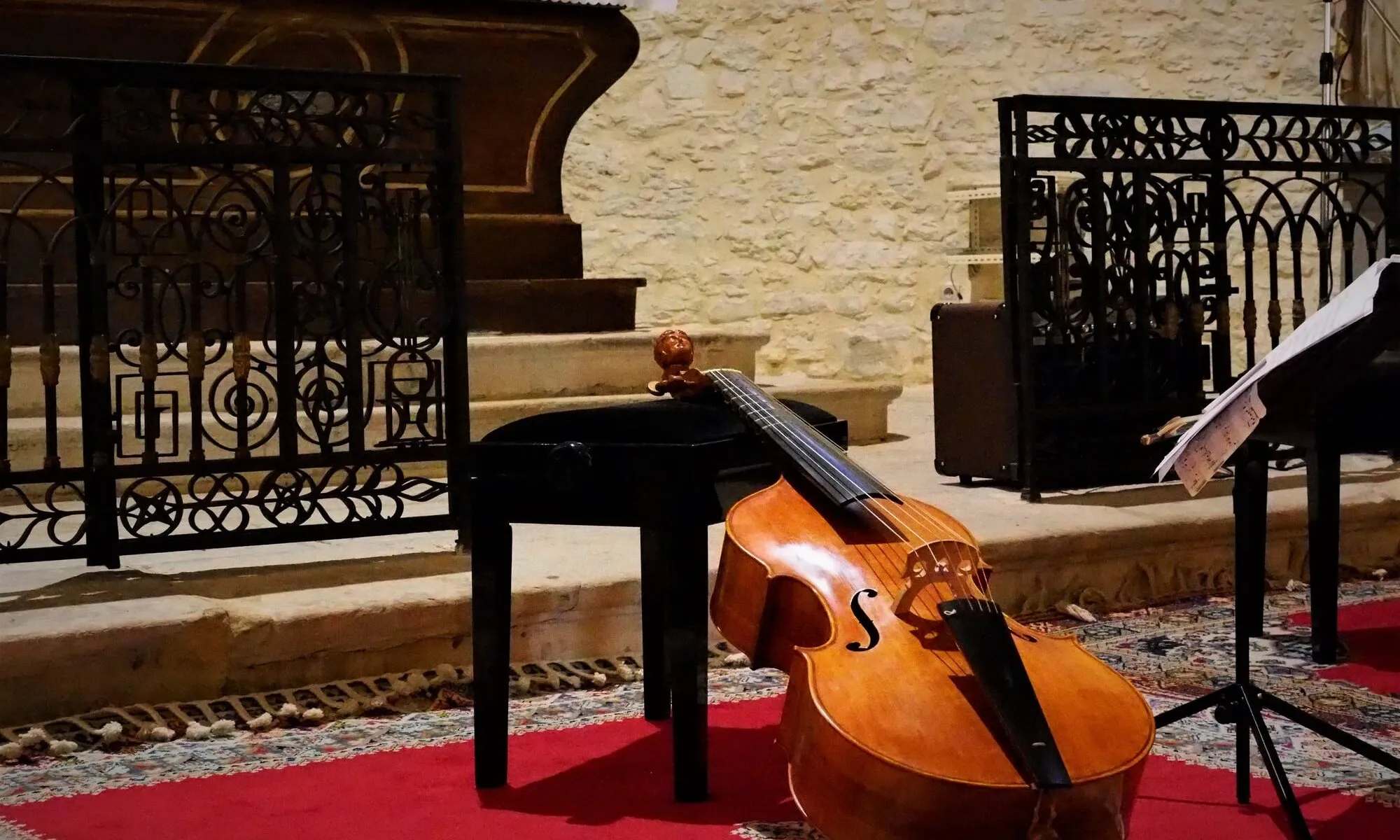 Concert du Nouvel An par l'Harmonie du Grand Cahors