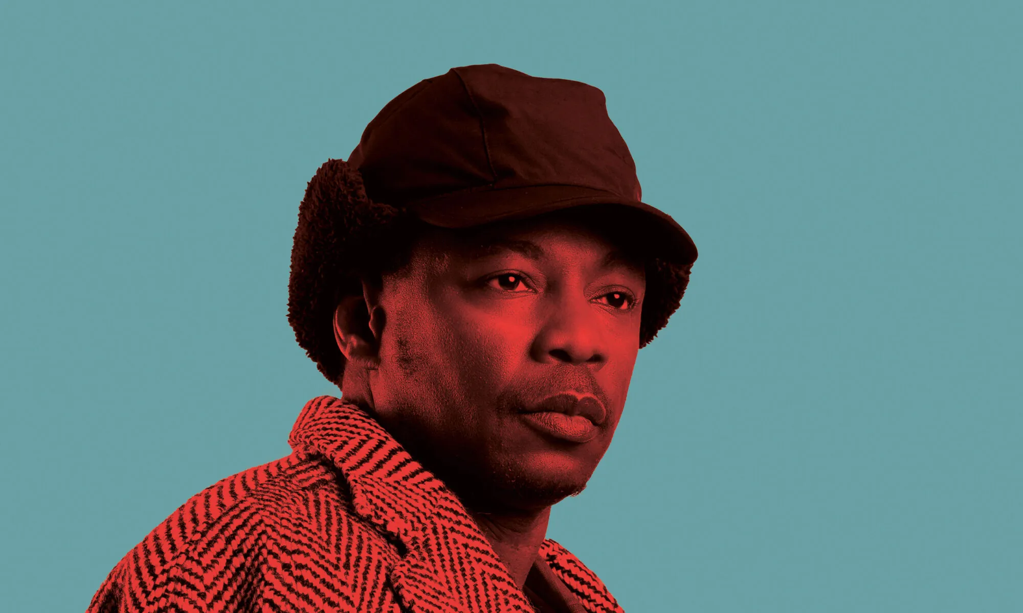 Concert | MC Solaar