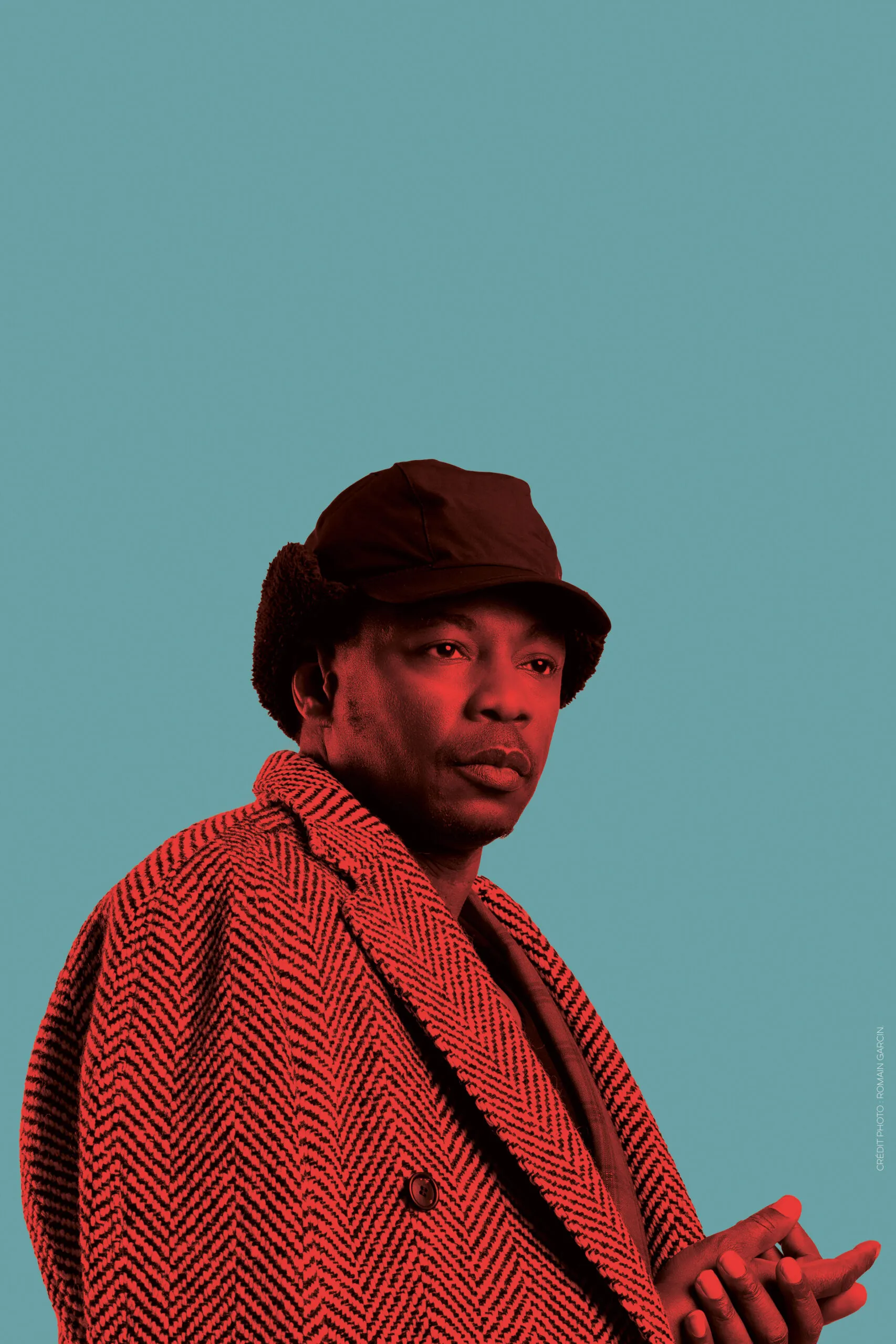 Concert | MC Solaar