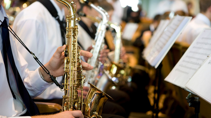 Concert Salle Becmil Salindres