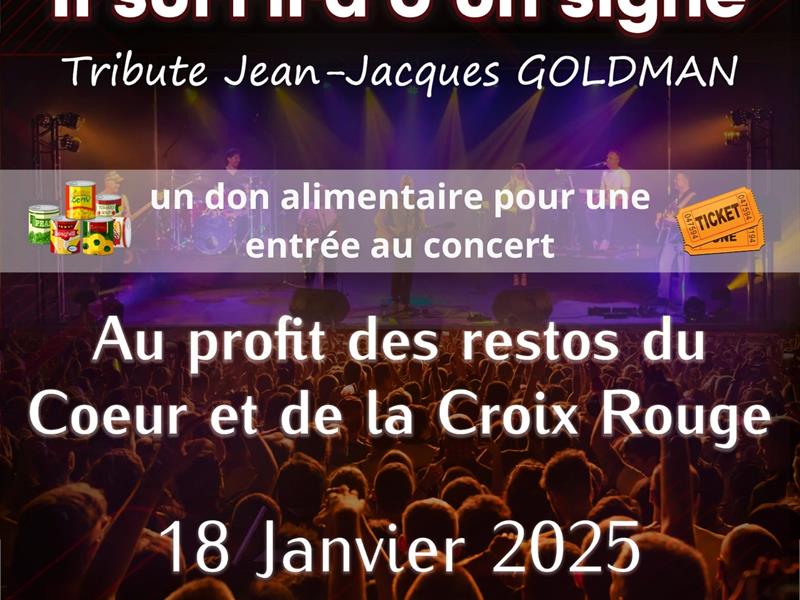 CONCERT SOLIDAIRE