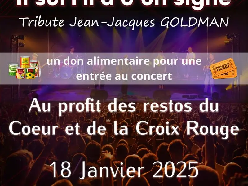 CONCERT SOLIDAIRE