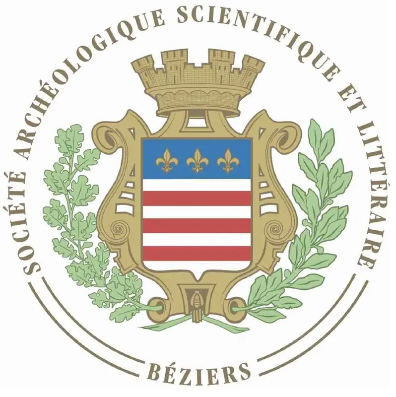 CONFÉRENCE LA COMMUNAUTÉ JUIVE DE BÉZIERS ET LA CROISADE DES ALBIGEOIS SOCIÉTÉ ARCHÉOLOGIQUE SCIENTIFIQUE ET LITTÉRAIRE DE BÉZIERS