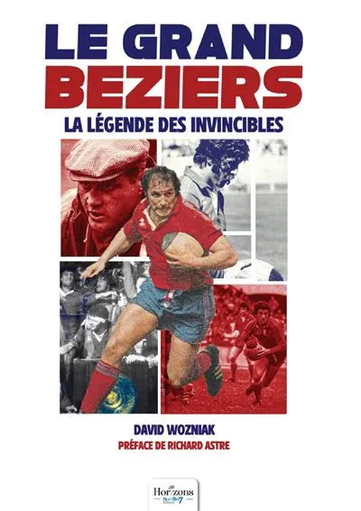 CONFÉRENCE LE GRAND BÉZIERS