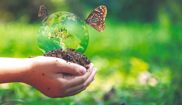 Conférence : l'état de la biodiversité L'Atelier Média Carvin