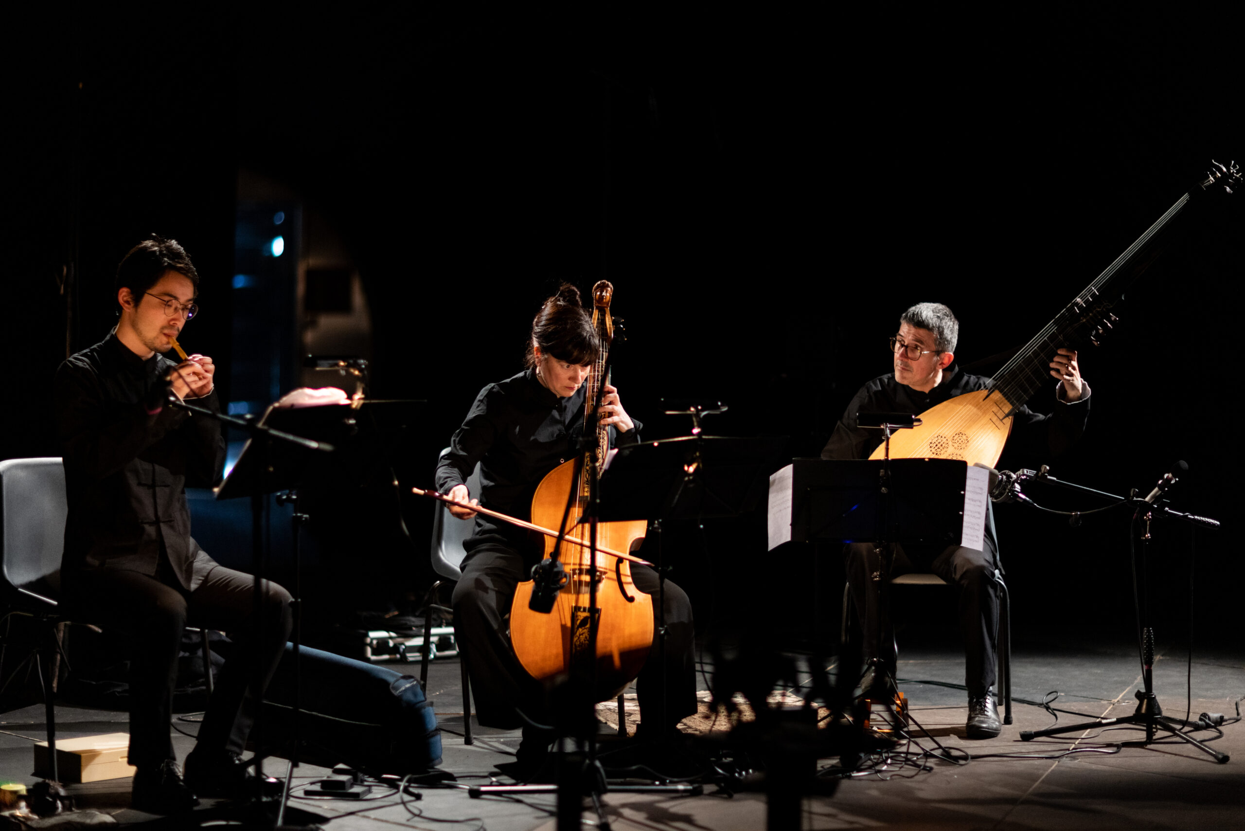 Conférence musicale: La fabuleuse histoire des oiseaux dans la musique