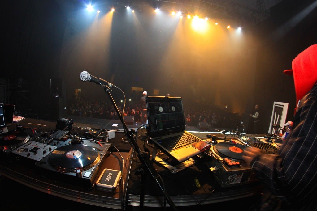 DADJU ET TAYC ZENITH DE DIJON Dijon