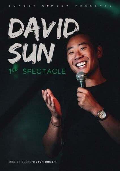 DAVID SUN PREMIER SPECTACLE