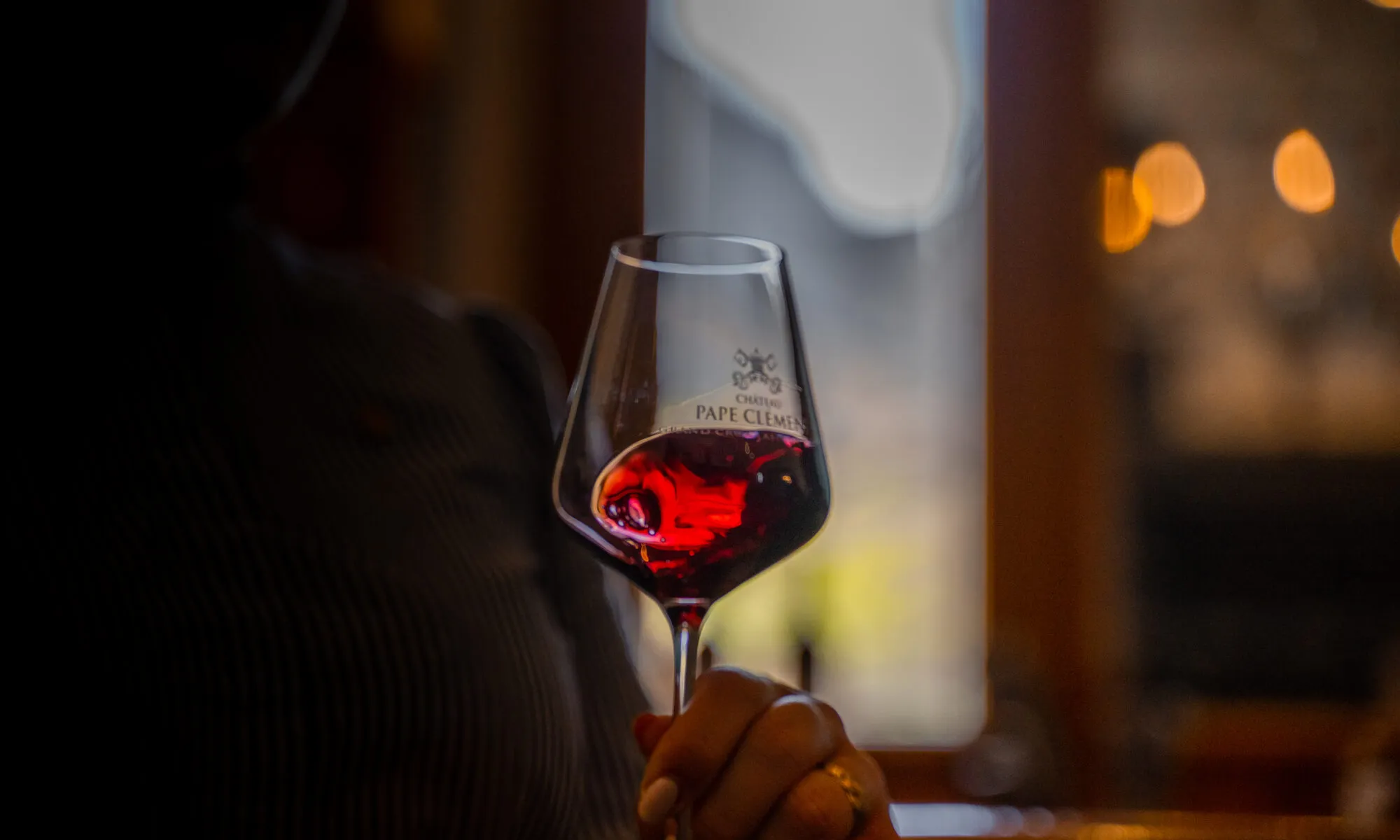 Dégustations spéciales fêtes de fin d’année au Château Pape Clément