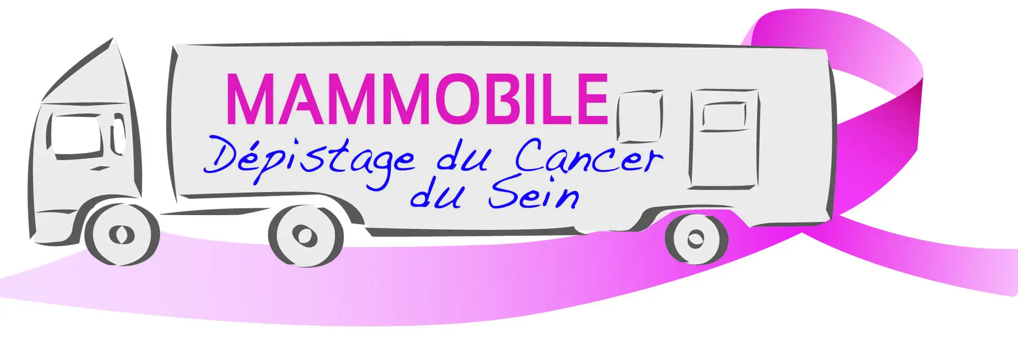 DÉPISTAGE DU CANCER DU SEIN