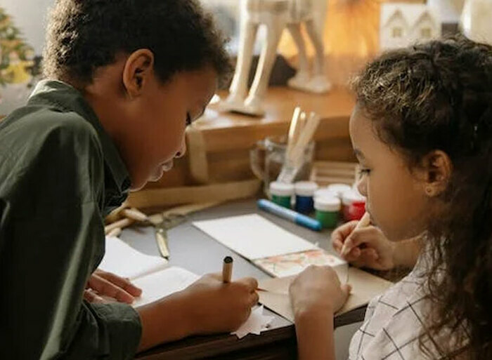 Écriture pour les 8-12 ans Médiathèque des Pradettes Toulouse