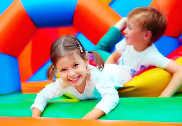 "Féérie's Park" La Féérie de Noël continue durant les vacances!