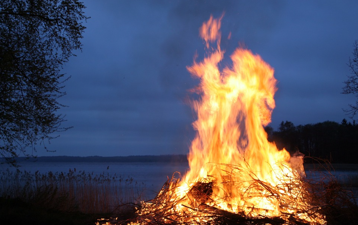 Fête du solstice d'hiver