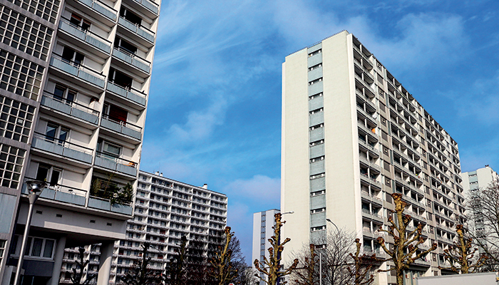 Films de quartier Médiathèque Floresca Guépin Nantes