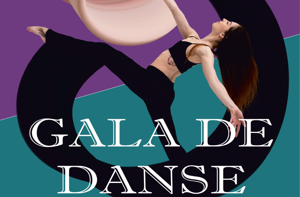 Gala de danse 2025