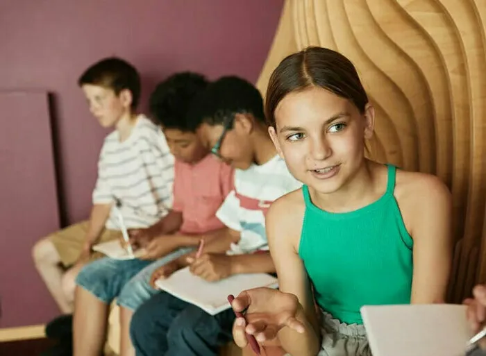 Graines de lecteurs Médiathèque Pradettes Toulouse