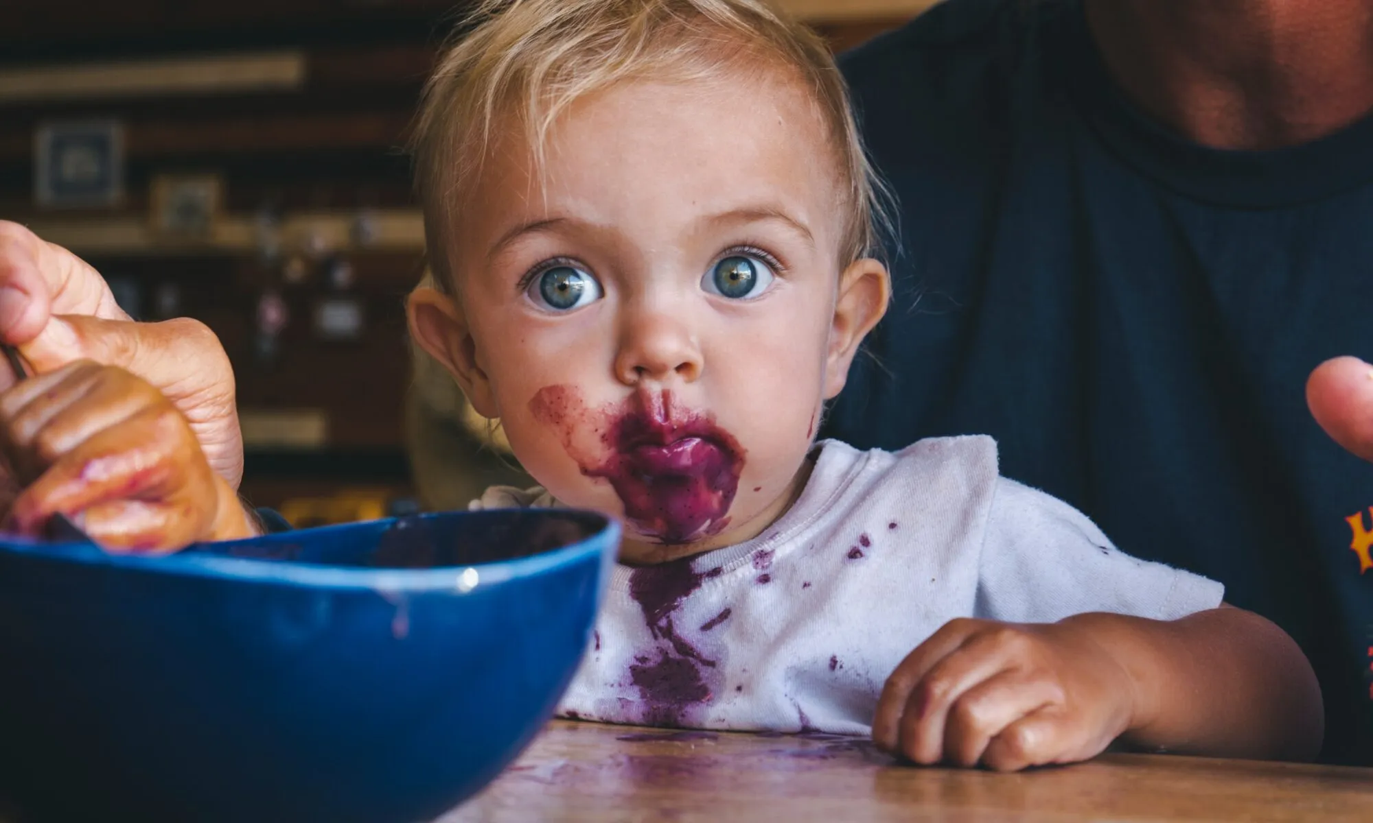 INSTANTS FAMILLE ATELIERS CUISINE PARENTS-ENFANTS