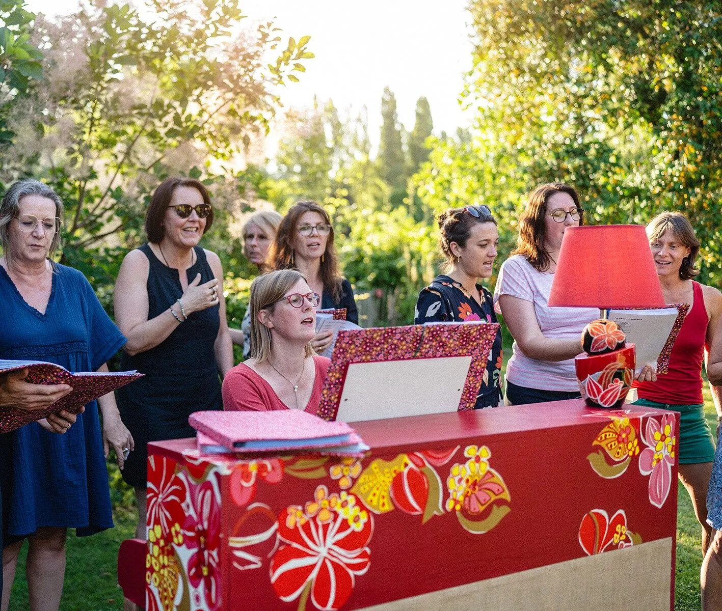 Journée internationale des droits des femmes avec la MJC 21