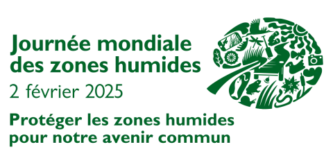 Journée mondiale des zones humides