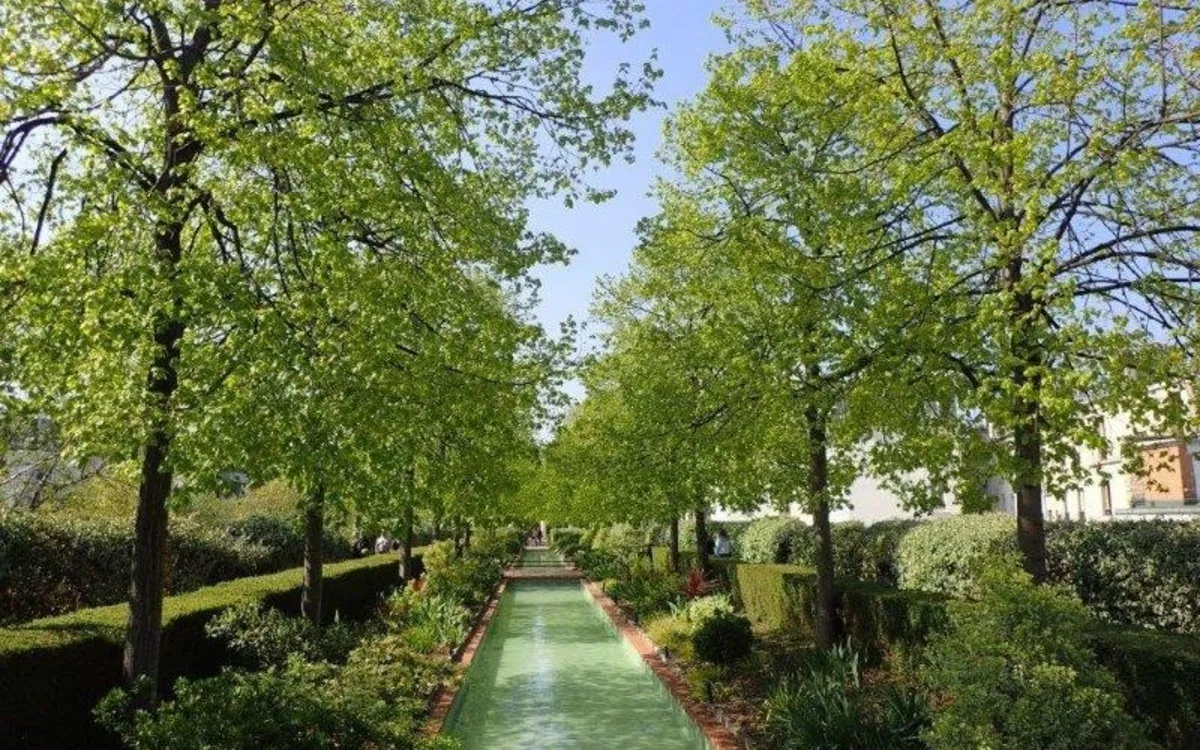 La Promenade Plantée