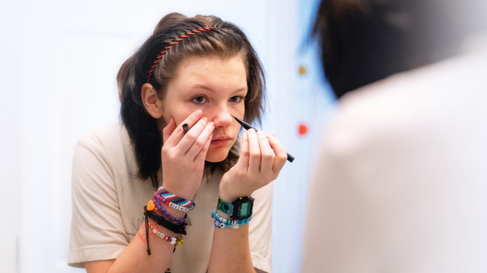 La santé mentale des adolescents Café des Champs Libres Rennes