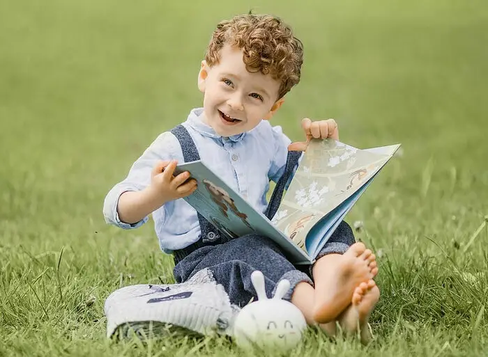 Lectures à partir de 4 ans Médiathèque Danièle Damin Toulouse