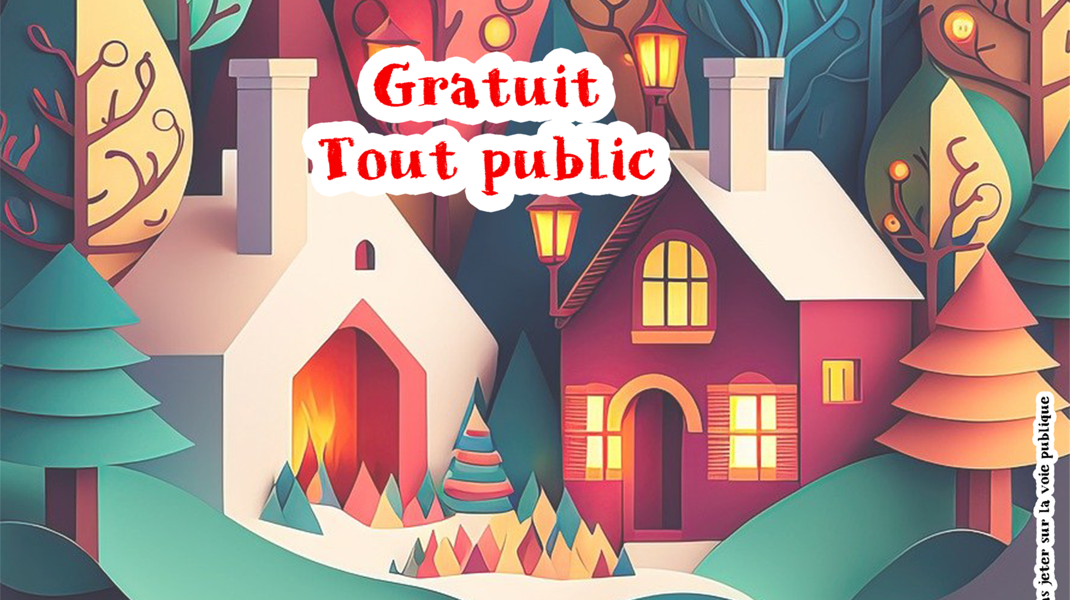 LECTURES DE NOËL