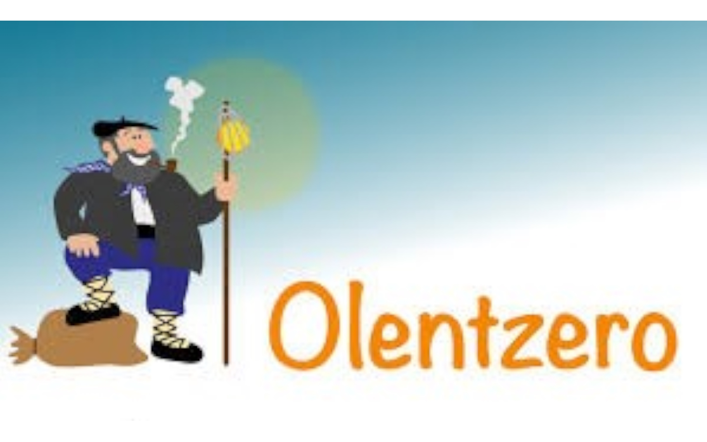 Lectures "Olentzero" par Libreplume