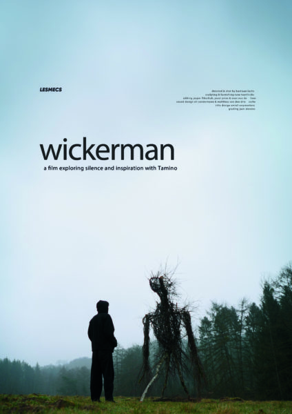 LES RENCONTRES DU FILM D'ART WICKERMAN