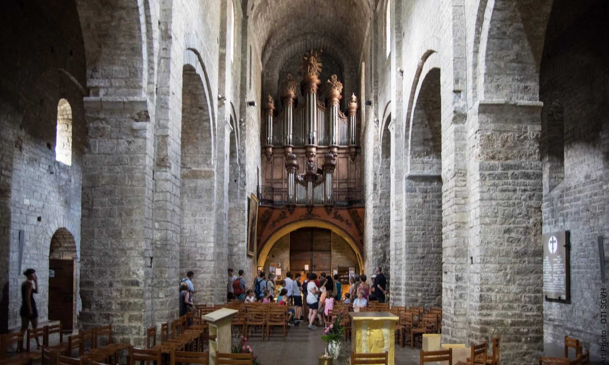 LES TUBAS DE NOËL