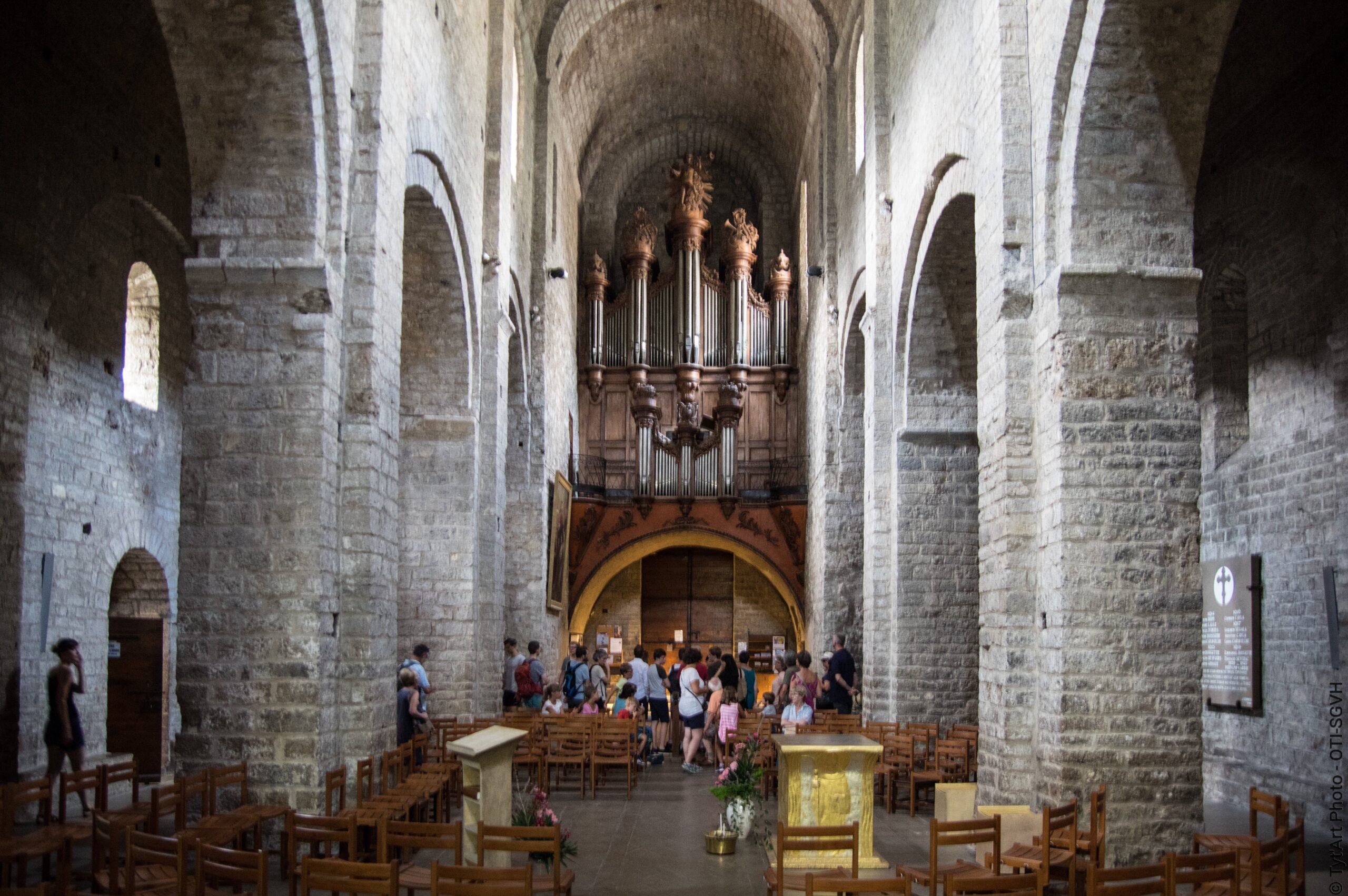 LES TUBAS DE NOËL