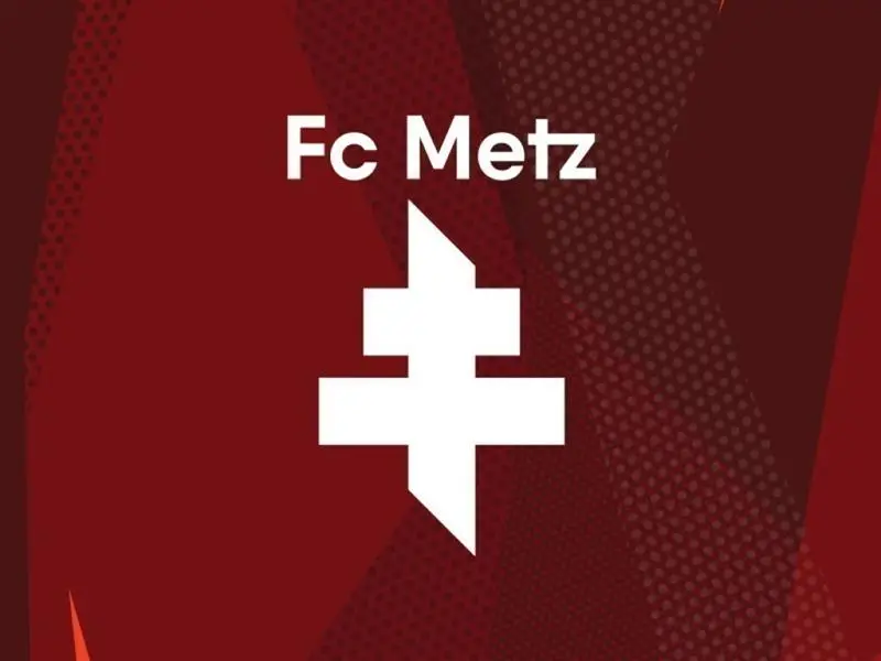 MATCH FC METZ PAU FC