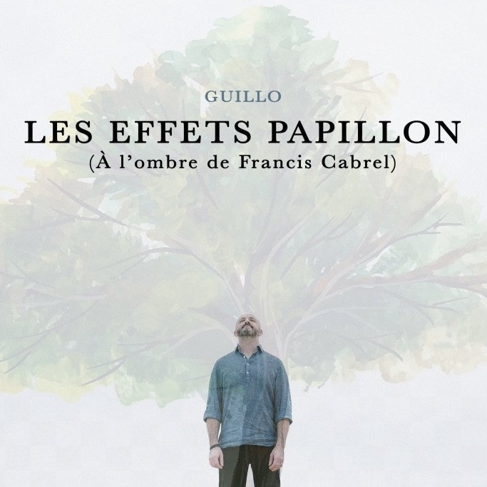 Musique pop les effets papillon. à l'ombre de Francis Cabrel