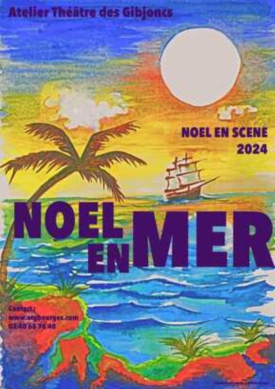 Noël en Mer