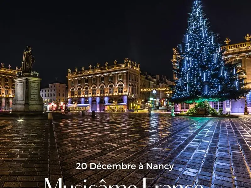 NOËL MUSICAL LES 4 SAISONS DE VIVALDI CORELLI MOZART STRAUSS HARRY POTTER BACH TCHAÏKOVSKY ANASTASIA CHANTS DE NOËL